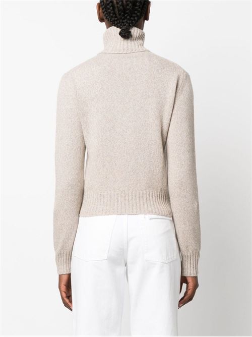 Cashmere sweater AMI PARIS | FKS427005265